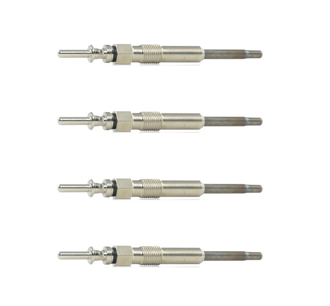 OEM NCC100120 STARK Gløderør SKGP-1890207 med SKODA, LAND ROVER, MG, ROVER