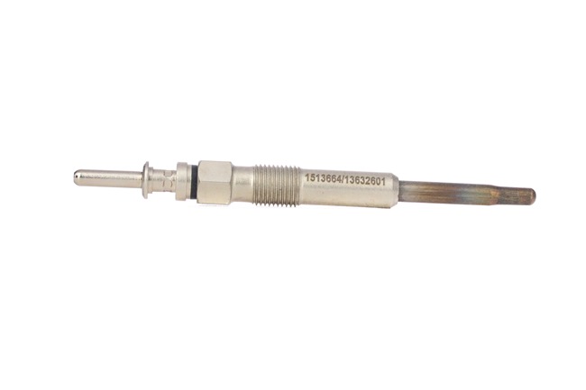 OEM NCC100120 RIDEX Gløderør 243G0208 med SKODA, LAND ROVER, MG, ROVER