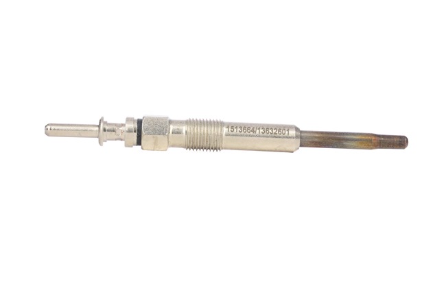 OEM NCC100120 RIDEX Gløderør 243G0209 med SKODA, LAND ROVER, MG, ROVER