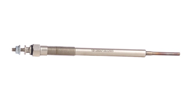 RIDEX Glødeplugger 243G0211