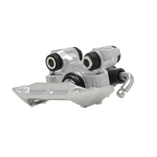 RIDEX Bremsekaliber (78B1506) til RENAULT CLIO II (BB0/1/2_, CB0/1/2_) 1.5 dCi (B/CB07) (48 KW / 65 HK / fra 2001)