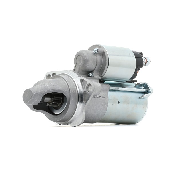 STARK Motor de arranque (SKSTR-03330682) para VAUXHALL Insignia Mk I (A) Hatchback (G09) 2.0 Turbo (68) (184 KW / 250 CV / de 2011)
