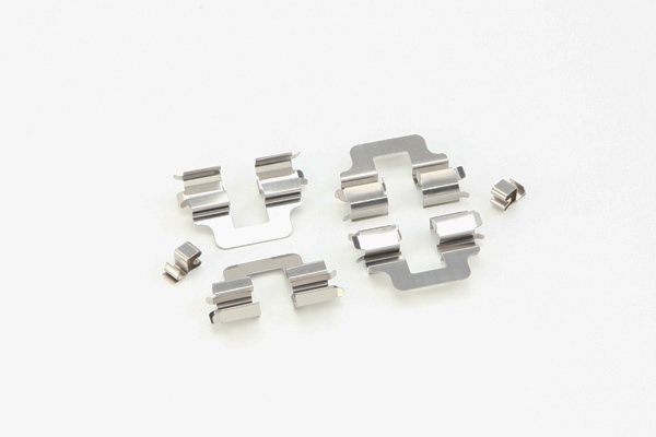OEM 77365110 ATE Jarrupalojen asennussarja 13.0460-0515.2 varten FIAT, ALFA ROMEO, LANCIA