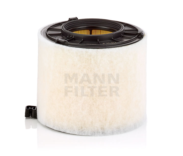 AUDI A5 2020 Luftfilter C 17 014