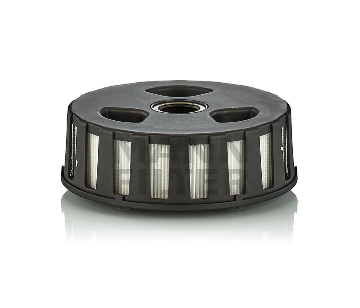 OEM 5801856860 MANN-FILTER Filtro, Ventilazione monoblocco C 18 016 per FORD, IVECO