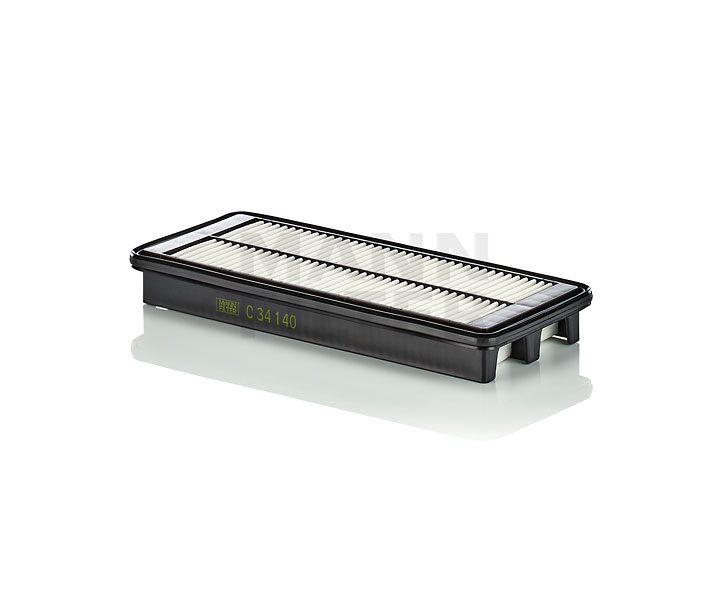 Luftfilter C 34 140 MANN-FILTER