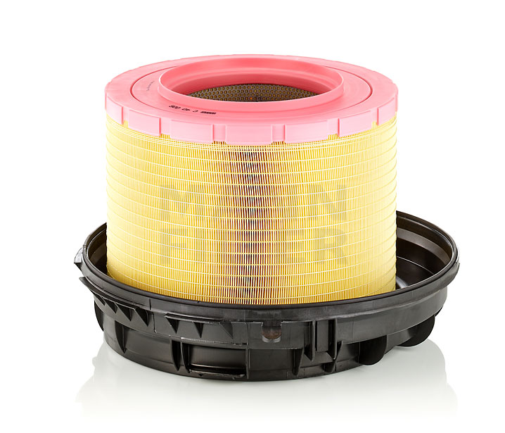 OEM A0040942404 MANN-FILTER Ilmansuodatin C 40 006 varten MERCEDES-BENZ, DAIMLER