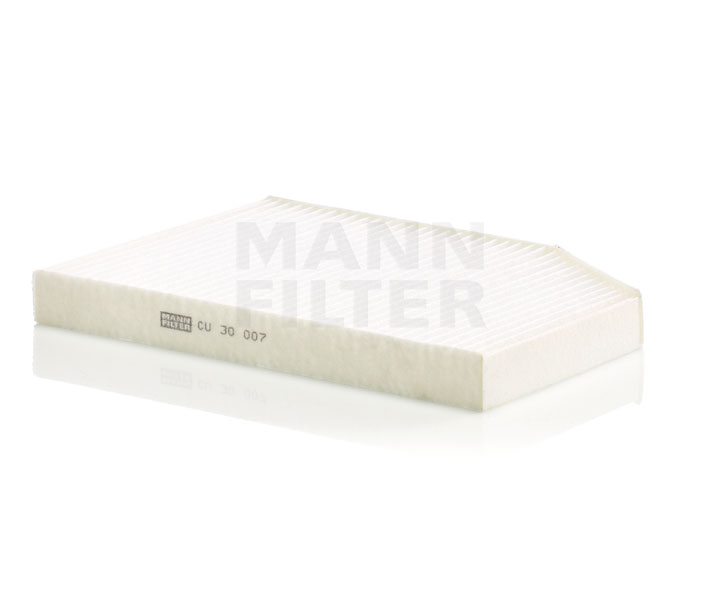 MANN-FILTER Interieurfilter CU 30 007