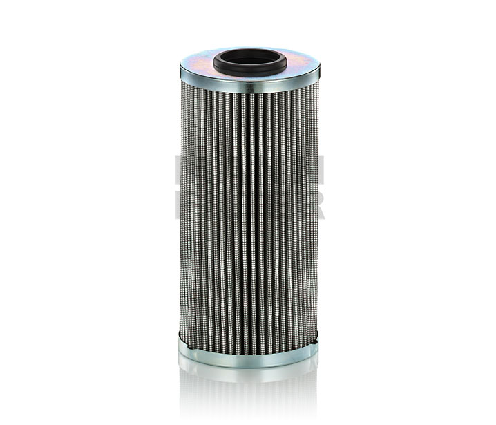 CITARO Hydraulikkfilter, automatikk H 10 009 z MANN-FILTER