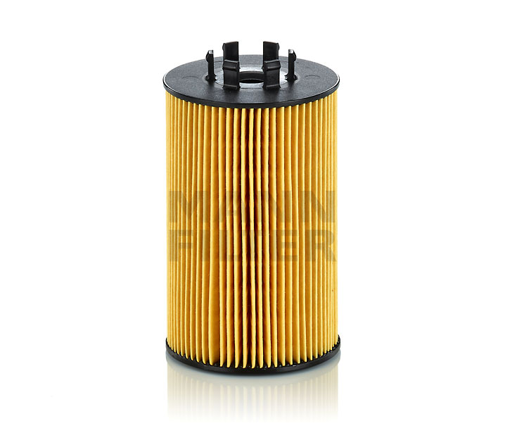 bestellen Ölfilter - MANN-FILTER (HU 9007 z)