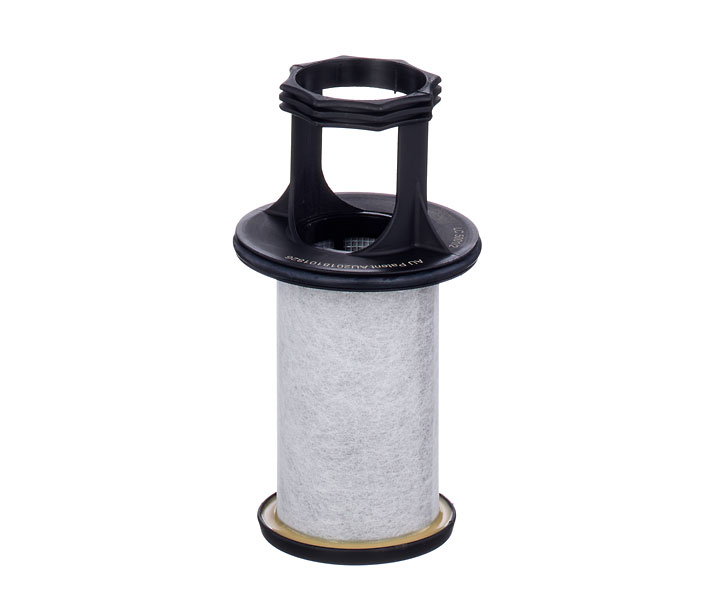köp Filter, vevhusventilation - MANN-FILTER (LC 5001/2 x)