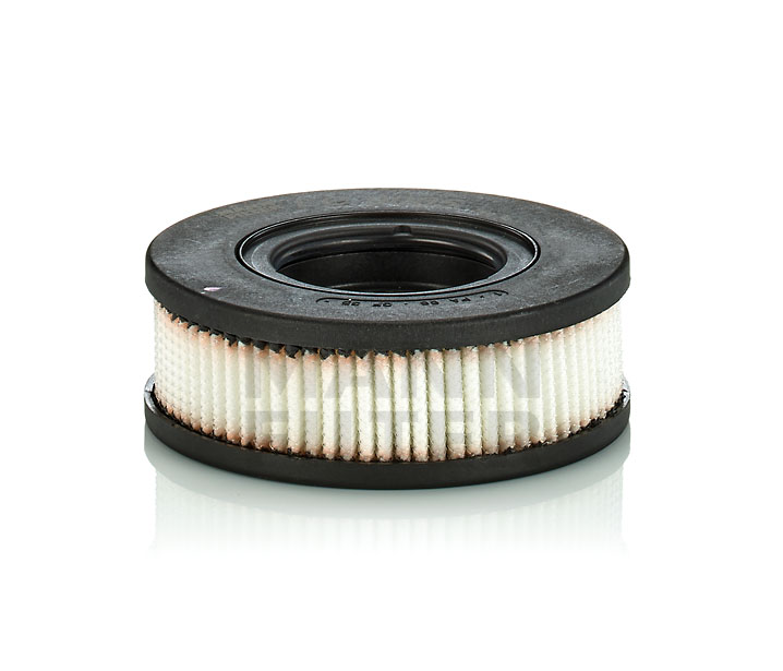 Filter, carterontluchting (LC 9005) van MANN-FILTER Voor IVECO DAILY VI Open laadbak/ Chassis 35S17, 35C17, 40C17, 45S17,45C17, 50C17, 60C17, 65C17,... (125 KW / 170 PK / Van 2014)