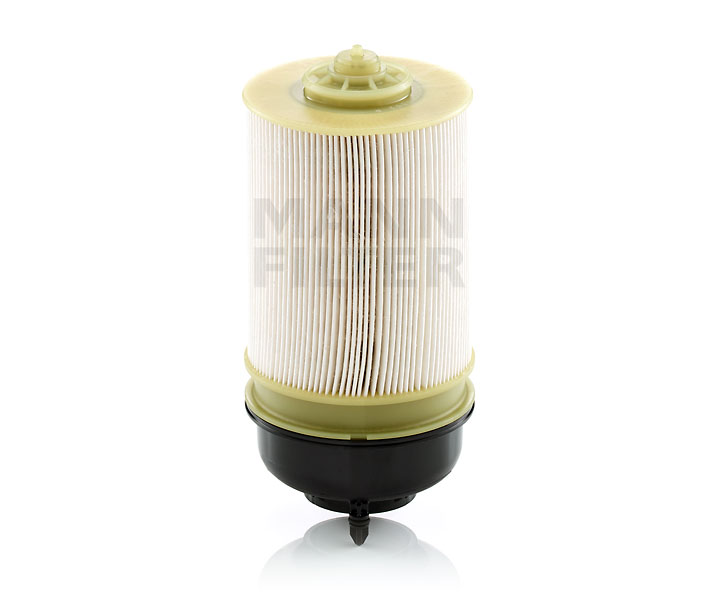 ostaa Polttoainesuodatin - MANN-FILTER (PU 12 002-2 z)