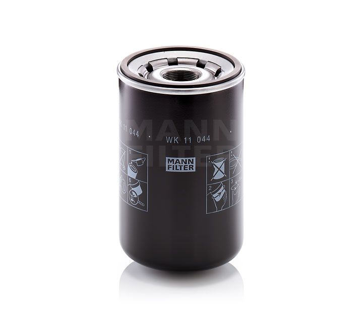 OEM 22253547 MANN-FILTER  Kraftstofffilter WK 11 044 für VOLVO