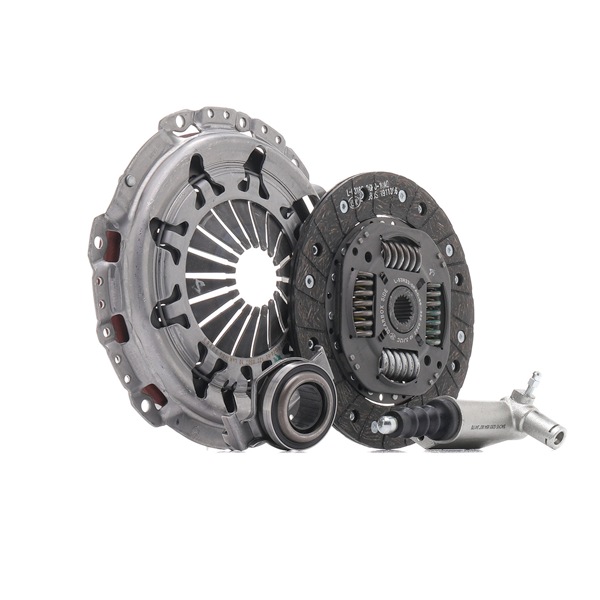 OEM 60805112 LuK Kytkinpaketti 622 3238 21 varten FIAT, SEAT, ALFA ROMEO, LANCIA