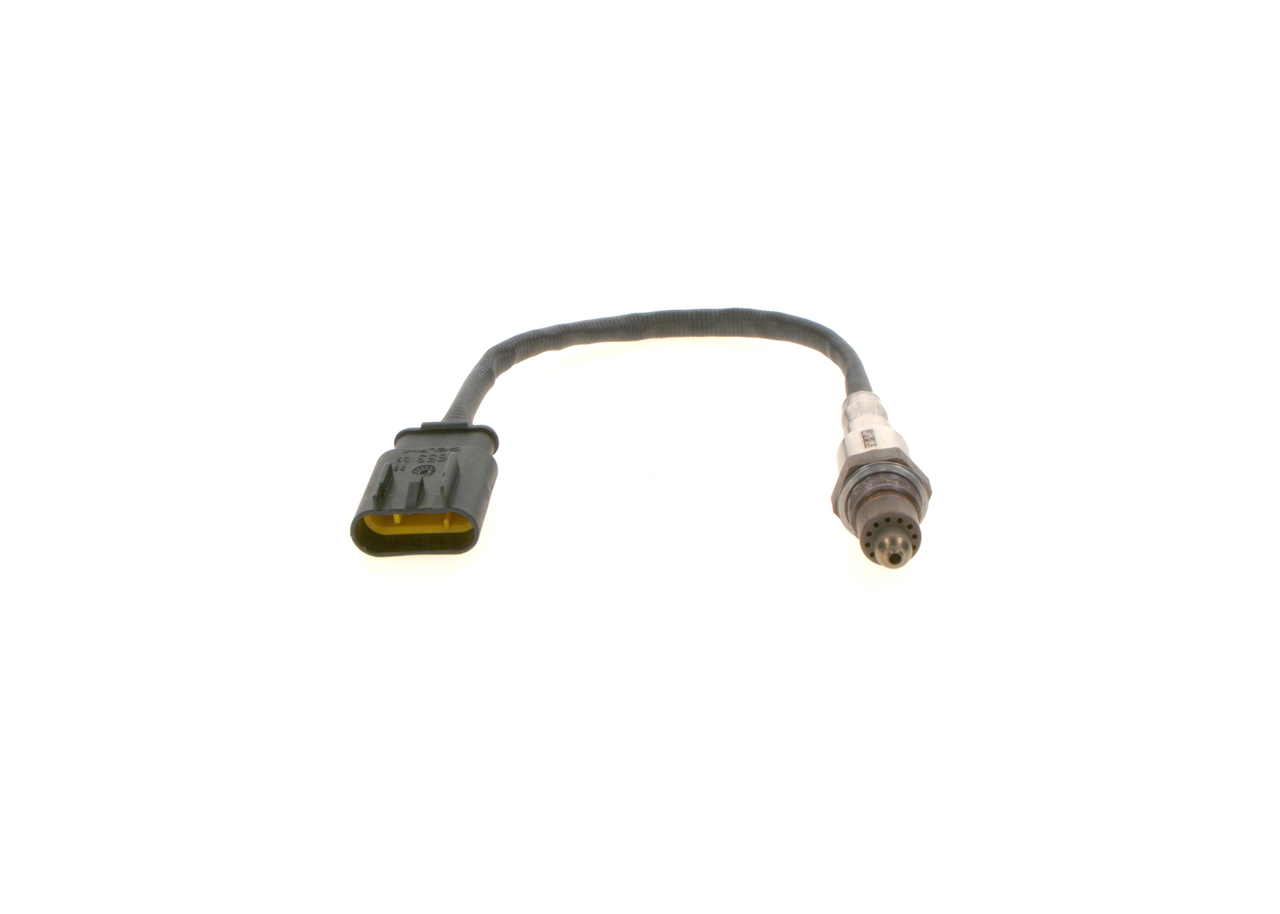 Autoteile Lambdasonde Auspuff 0 258 030 07N