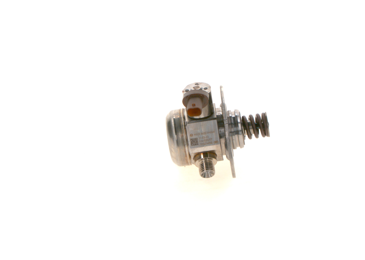 acheter Pompe à injection - BOSCH (0 261 520 257)