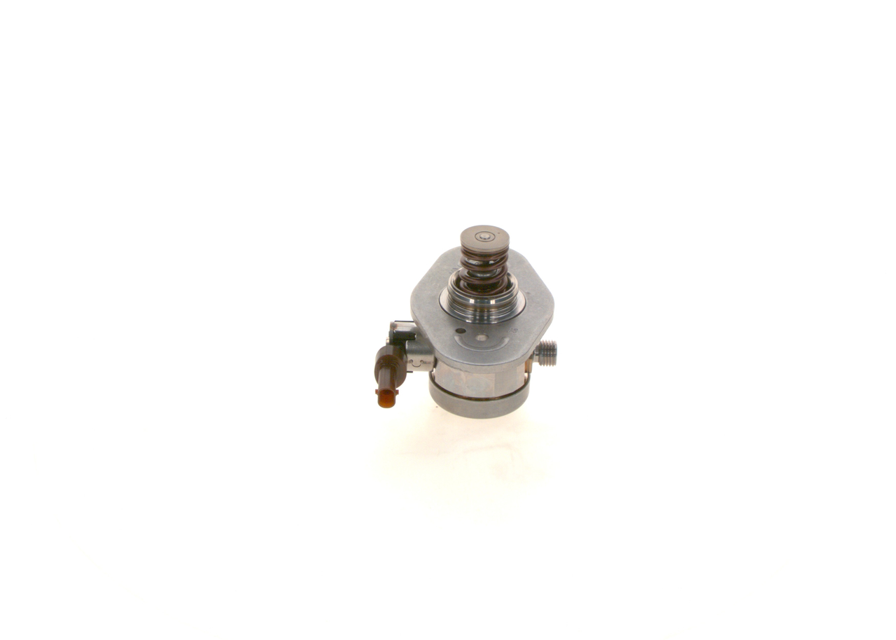 BOSCH Pompe à injection (0 261 520 647) pour BMW X6 (G06, F96) M Competition (460 KW / 625 CH / de 2019)
