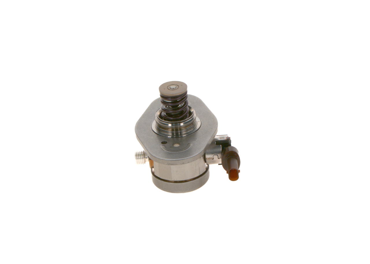 BOSCH Pompe à injection (0 261 520 649) pour BMW X6 (G06, F96) M Competition (460 KW / 625 CH / de 2023)