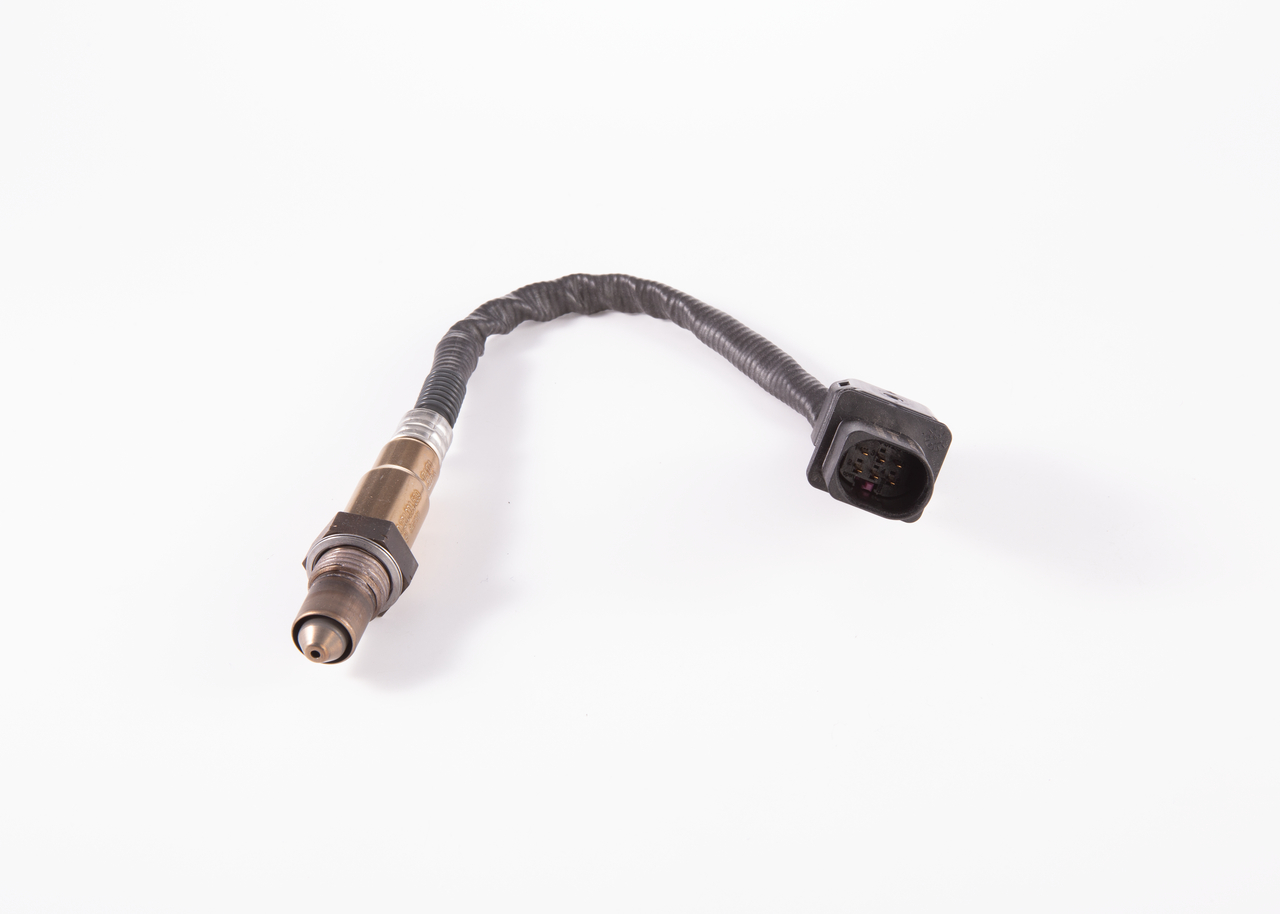 OEM 55199542 BOSCH Lambdasonde 0 281 004 539 voor FIAT, ALFA ROMEO, JEEP, LANCIA, AUTOBIANCHI