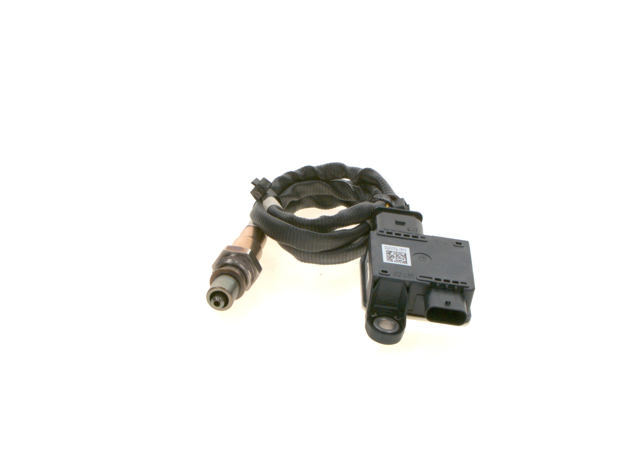 Kjøp Partikkelsensor - BOSCH (0 281 007 646)