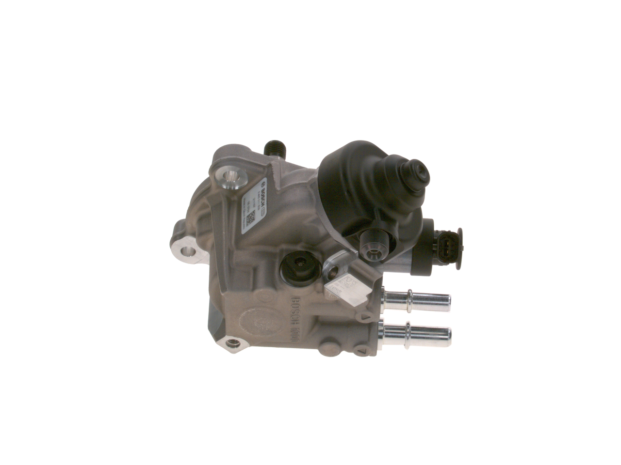 BOSCH Pompe à injection (0 445 011 509) pour KIA SORENTO IV (MQ4, MQ4A) 2.2 CRDi (142 KW / 193 CH / de 2022)