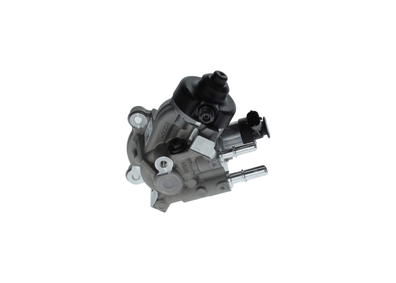 Hogedrukinspuitpomp (0 445 011 517) van BOSCH Voor HYUNDAI PORTER Open laadbak/ Chassis 2.5 TD (92 KW / 125 PK / Van 2010)