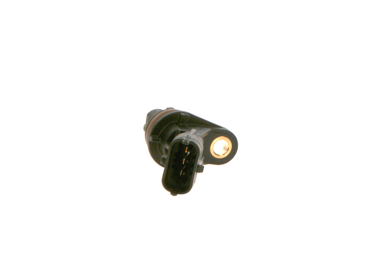 BOSCH Camshaft position sensor (0 986 280 613) for FORD Fiesta Mk7 Hatchback 1.0 EcoBoost mHEV (114 KW / 155 HP / from 2020)