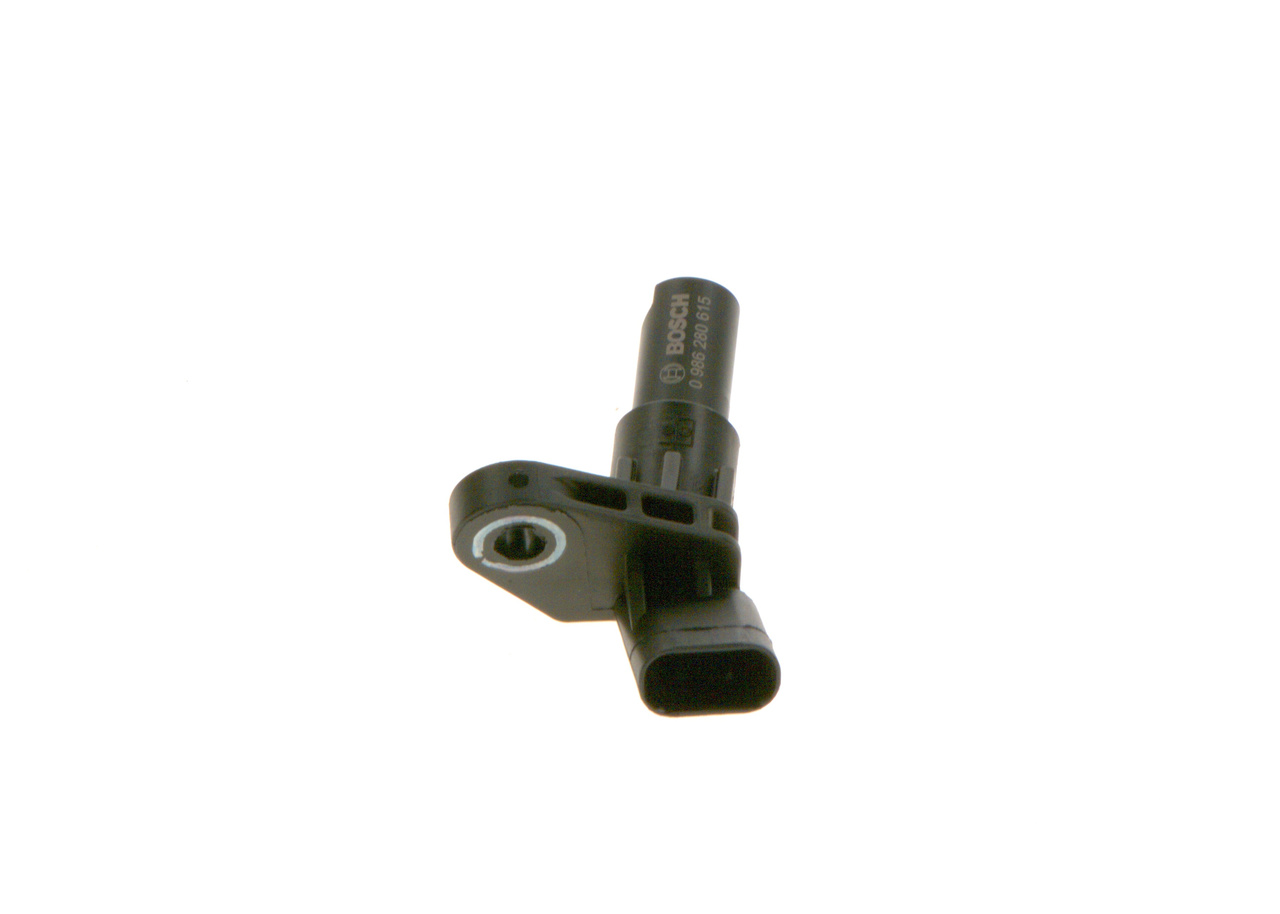 BOSCH Generatore di impulsi, Albero a gomiti (0 986 280 615) per ALFA ROMEO GIULIA (952_) 2.2 D Q4 (952AHA45, 952AMA4) (154 KW / 209 CV / dal 2016)
