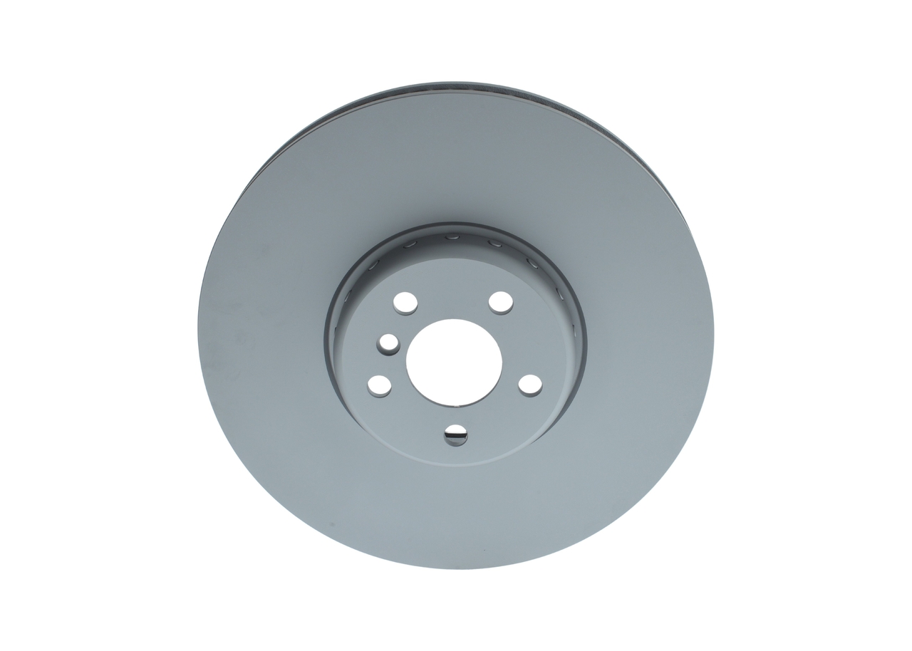 BOSCH Discos de freno 0 986 479 F54