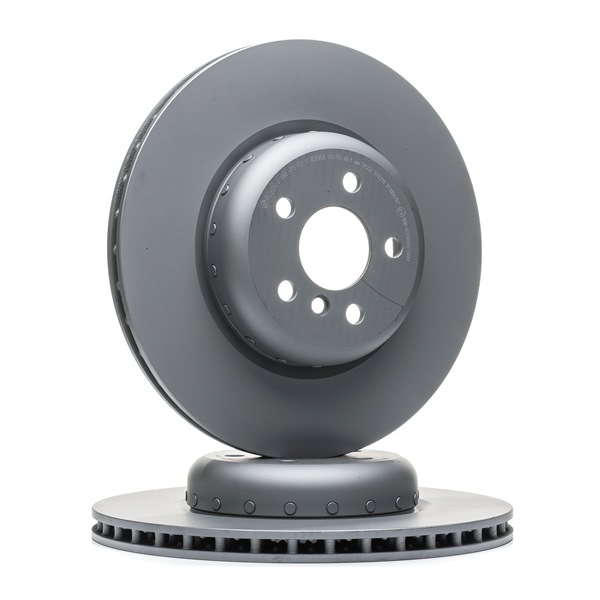 BOSCH Discos de freno 0 986 479 F61