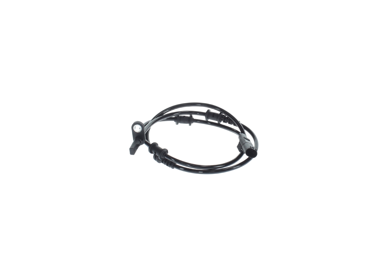 OEM A2465402510 BOSCH  ABS-Sensor 0 986 594 656 für MERCEDES-BENZ, SMART