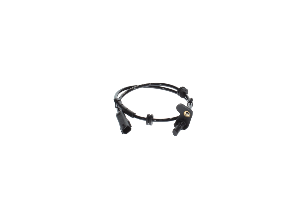 BOSCH Sensor ABS 0 986 594 668 Sensor abs BOSCH 0 986 594 668
