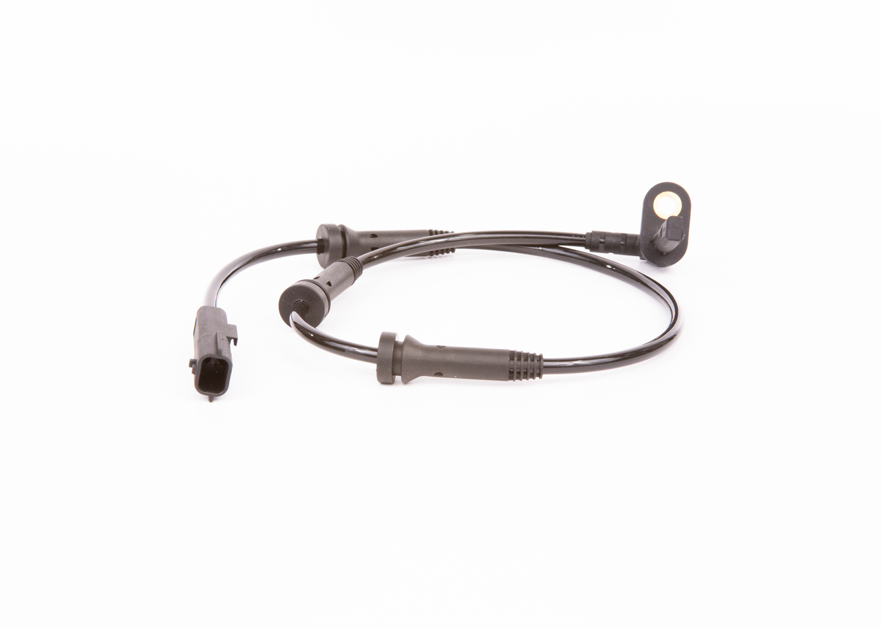 BOSCH ABS-Sensor (0 986 594 669) für DACIA LOGAN MCV II 1.5 dCi (60 KW / 82 PS / ab 2016)
