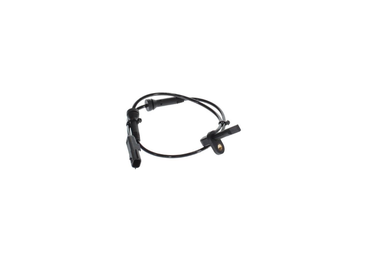 BOSCH ABS sensor 0 986 594 670 Abs sensor BOSCH 0 986 594 670