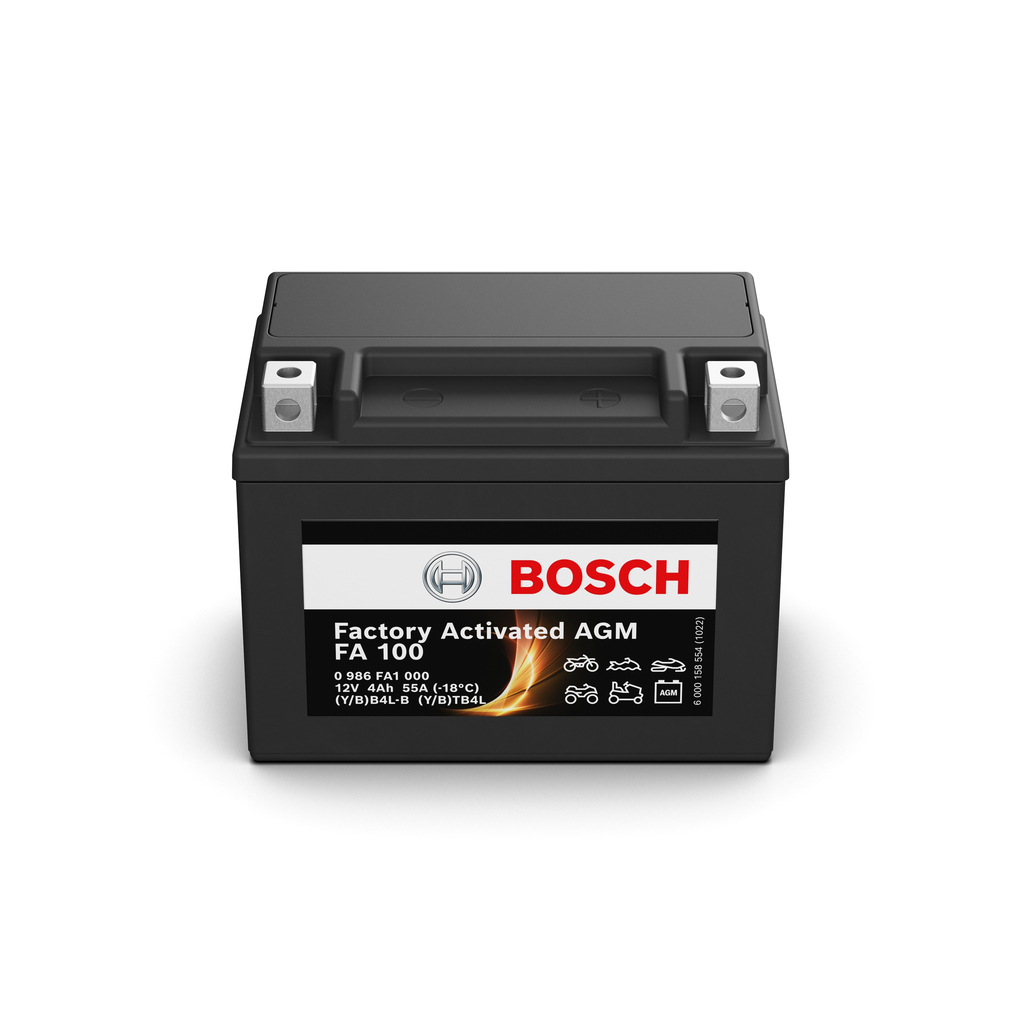 koop Accu - BOSCH (0 986 FA1 000)