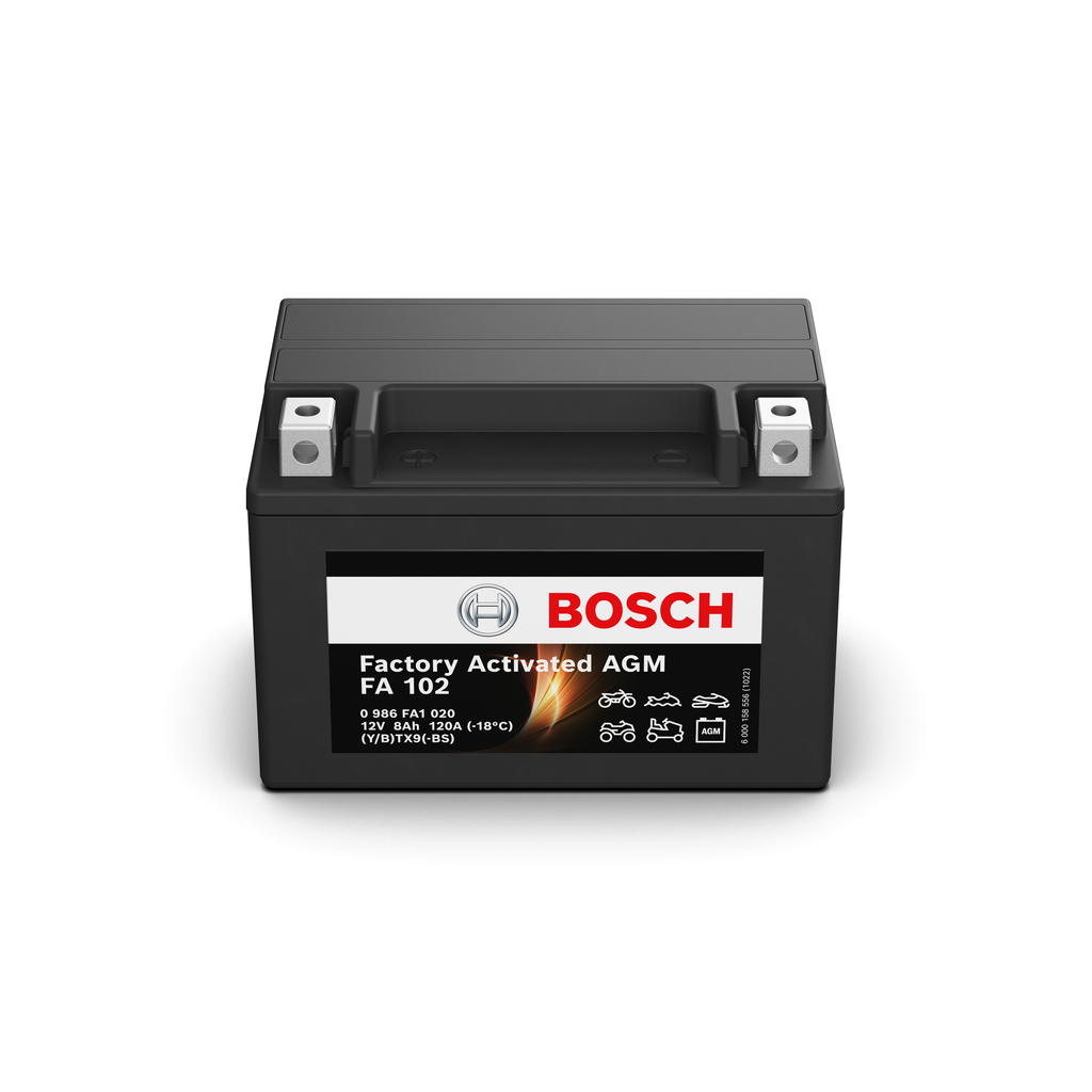 koop Accu - BOSCH (0 986 FA1 020)