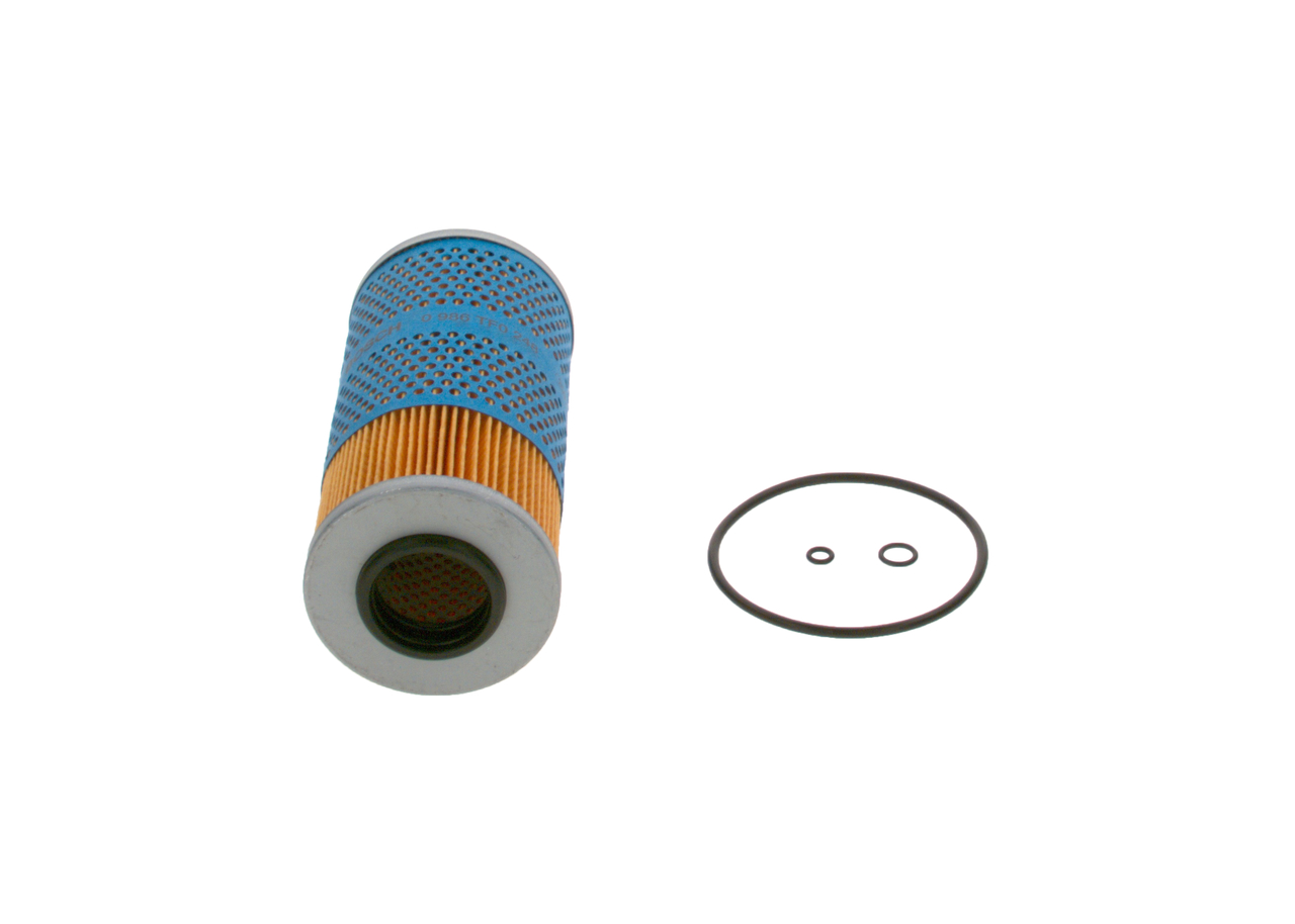 OEM 51055006073 BOSCH Filtro olio 0 986 TF0 248 per MAN, MERCURY