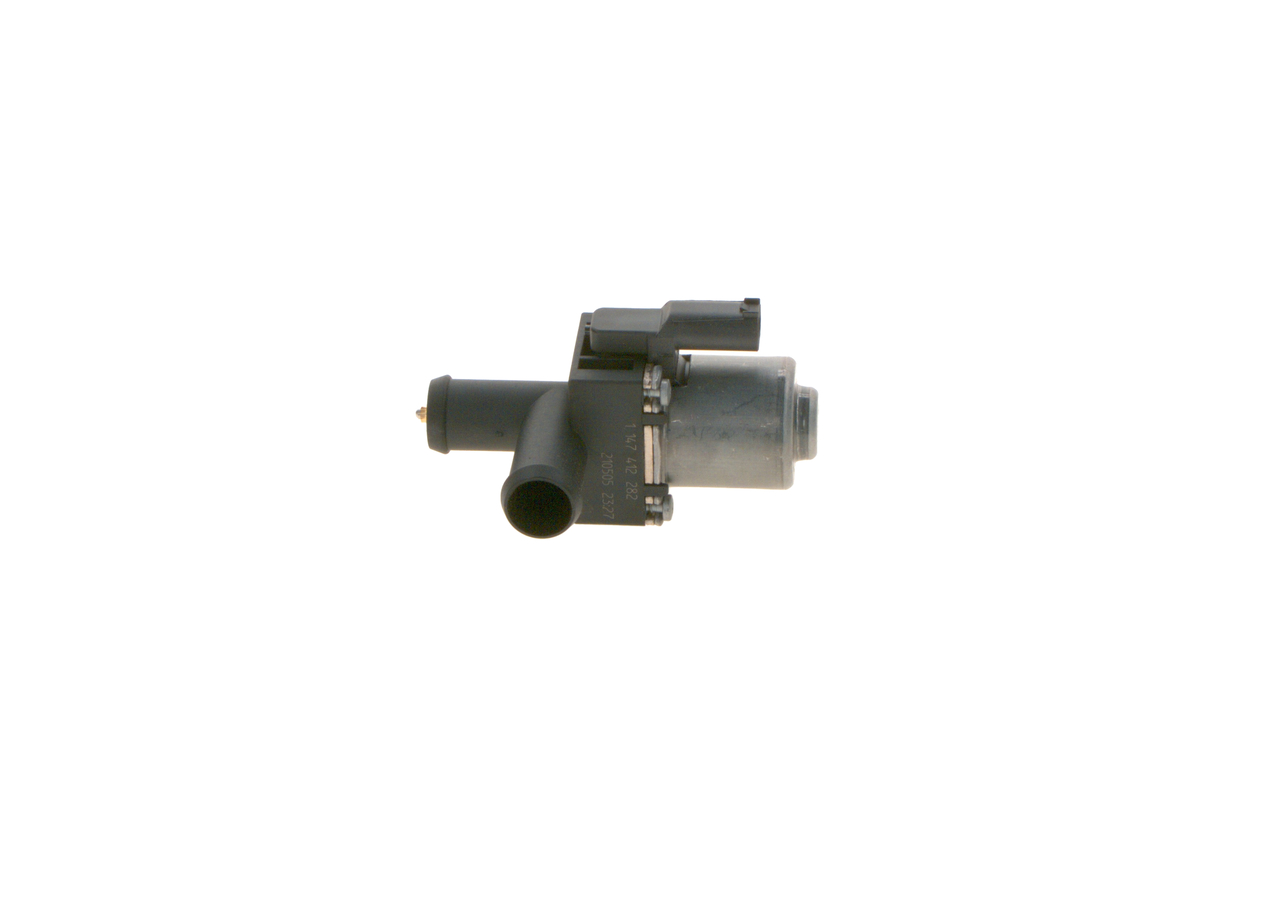 BOSCH Válvula de regulação do líquido de refrigeração (1 147 412 282) para MERCEDES-BENZ Classe C Sedan (W204) C 180 Kompressor (204.044, 204.045) (115 KW / 156 CV / de 2008)