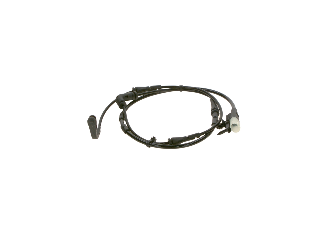 DISCOVERY Slitekontakt bremsekloss 1 987 473 589 BOSCH