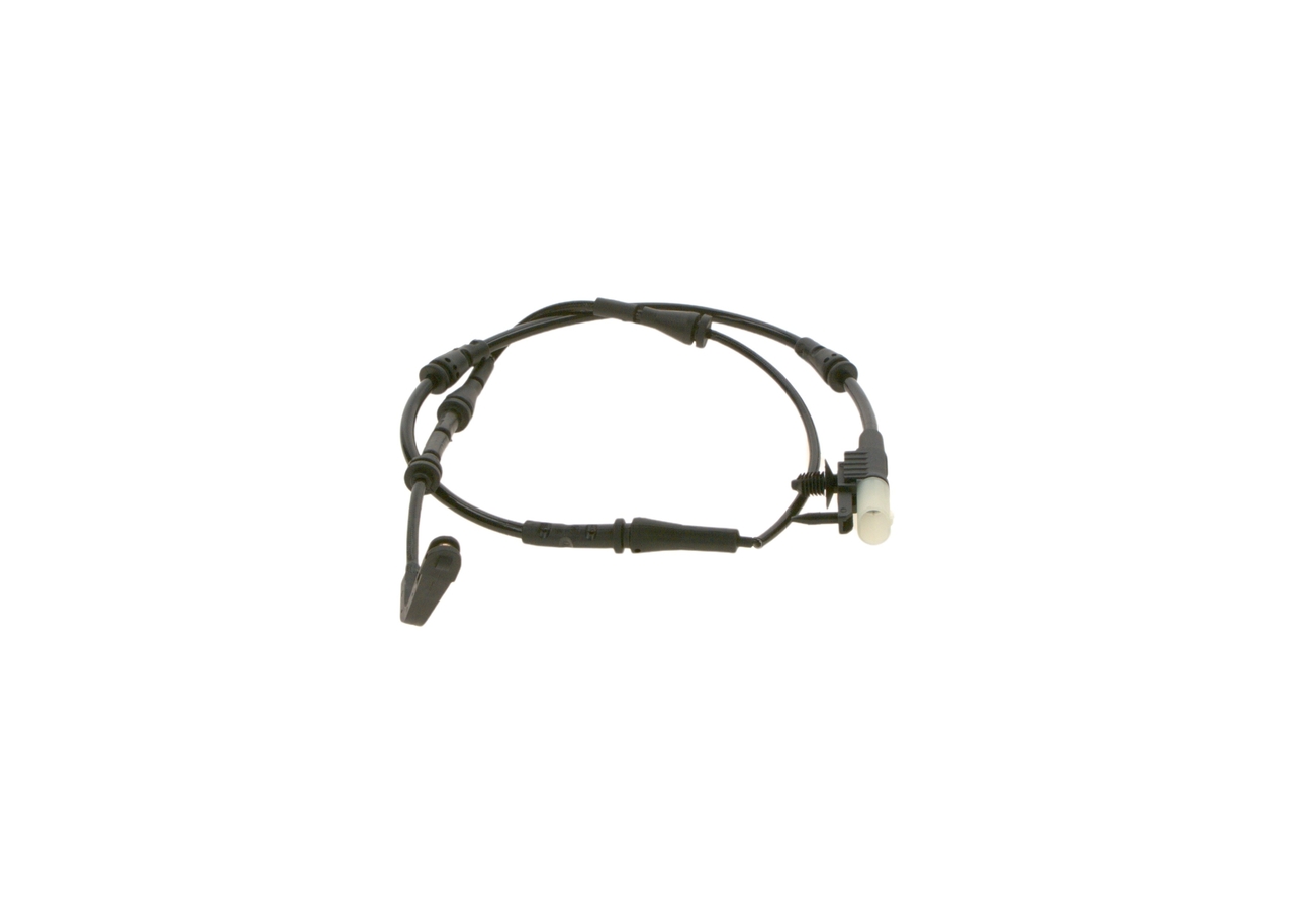 OEM LR061394 BOSCH Jarrupalan kulumisenilmaisin 1 987 473 592 varten LAND ROVER, ROVER