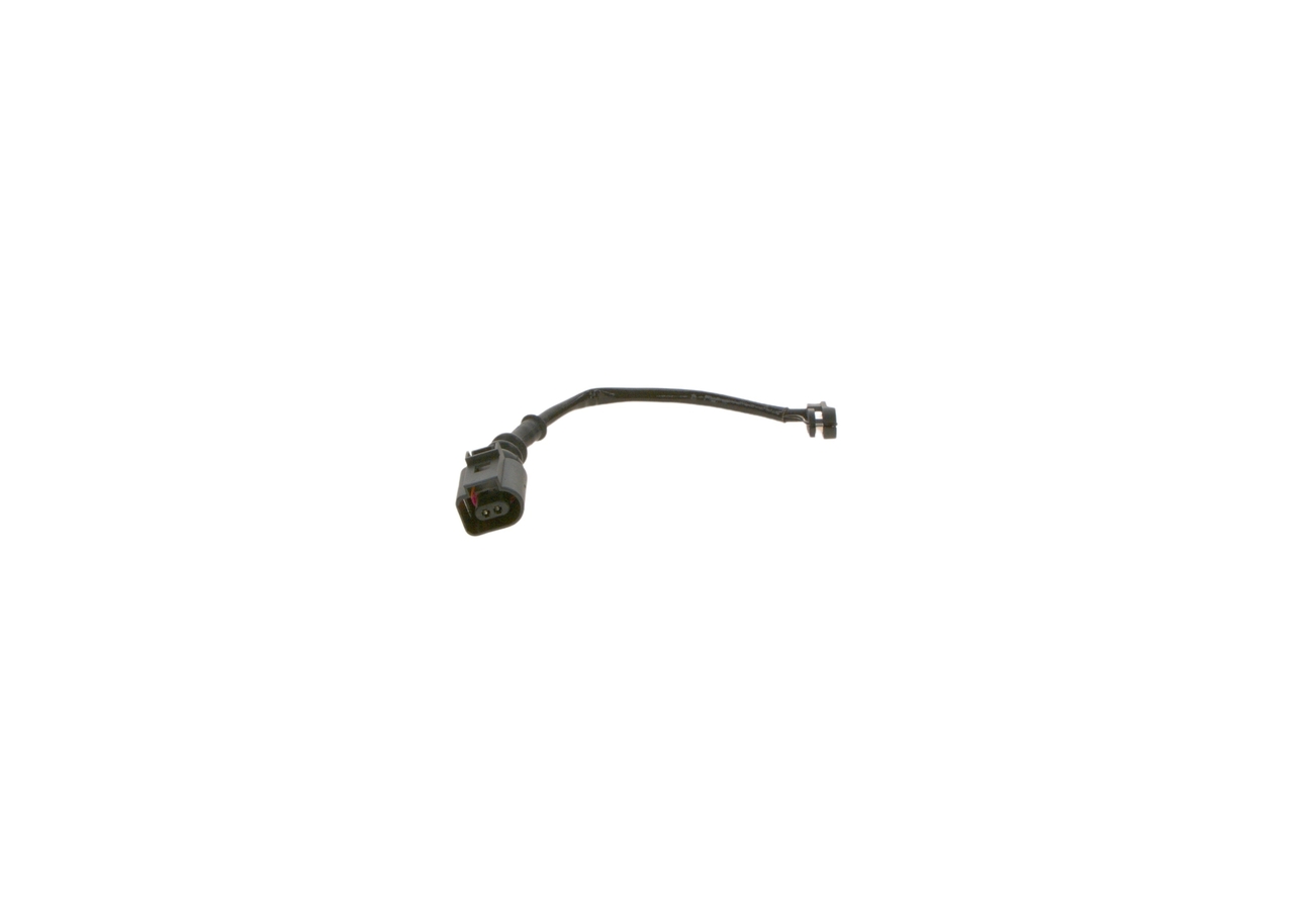 OEM 8S0615121A BOSCH Slitagevarnare bromsbelägg 1 987 473 597 för VW, AUDI, SKODA, SEAT
