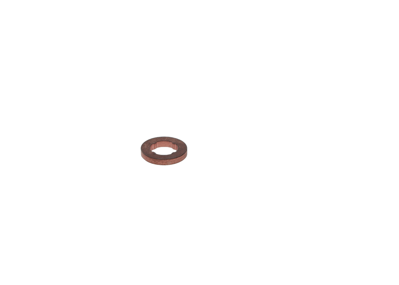 BOSCH Tiiviste, ajovalokehys F 00V C17 507 Tiiviste, ajovalokehys BOSCH F 00V C17 507
