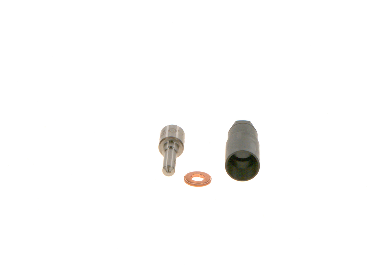 Reparasjonssett, common rail system (F 01Z N00 00C) fra BOSCH for MITSUBISHI L 200 / Triton Flatvogn lastebil / Chassis (KA_T, KB_T) 3.2 DI-D 4WD (KB8T) (118 KW / 160 HK / Fra 2006)