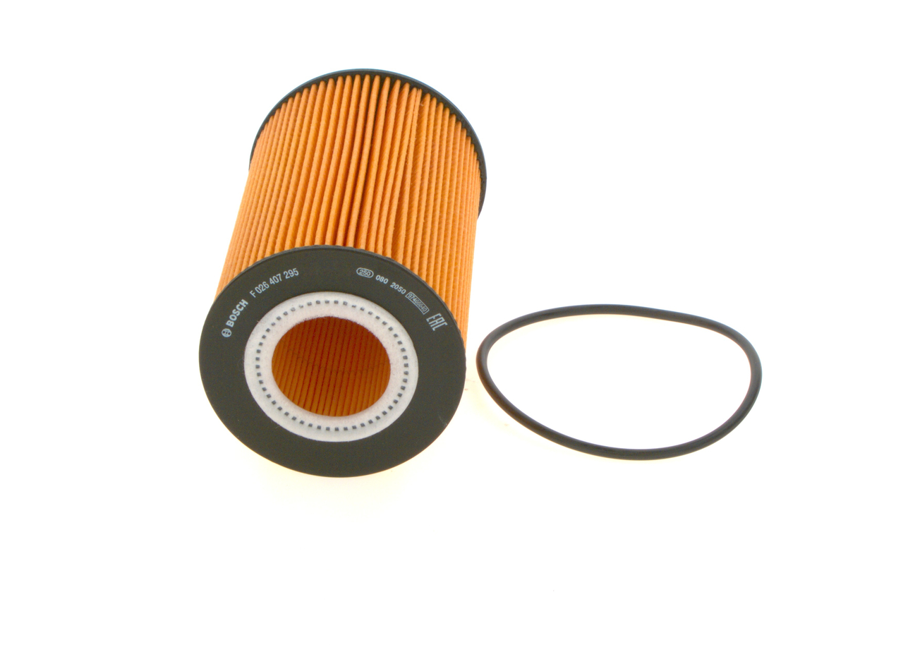 OEM A9341840225 BOSCH Öljynsuodatin F 026 407 295 varten MERCEDES-BENZ
