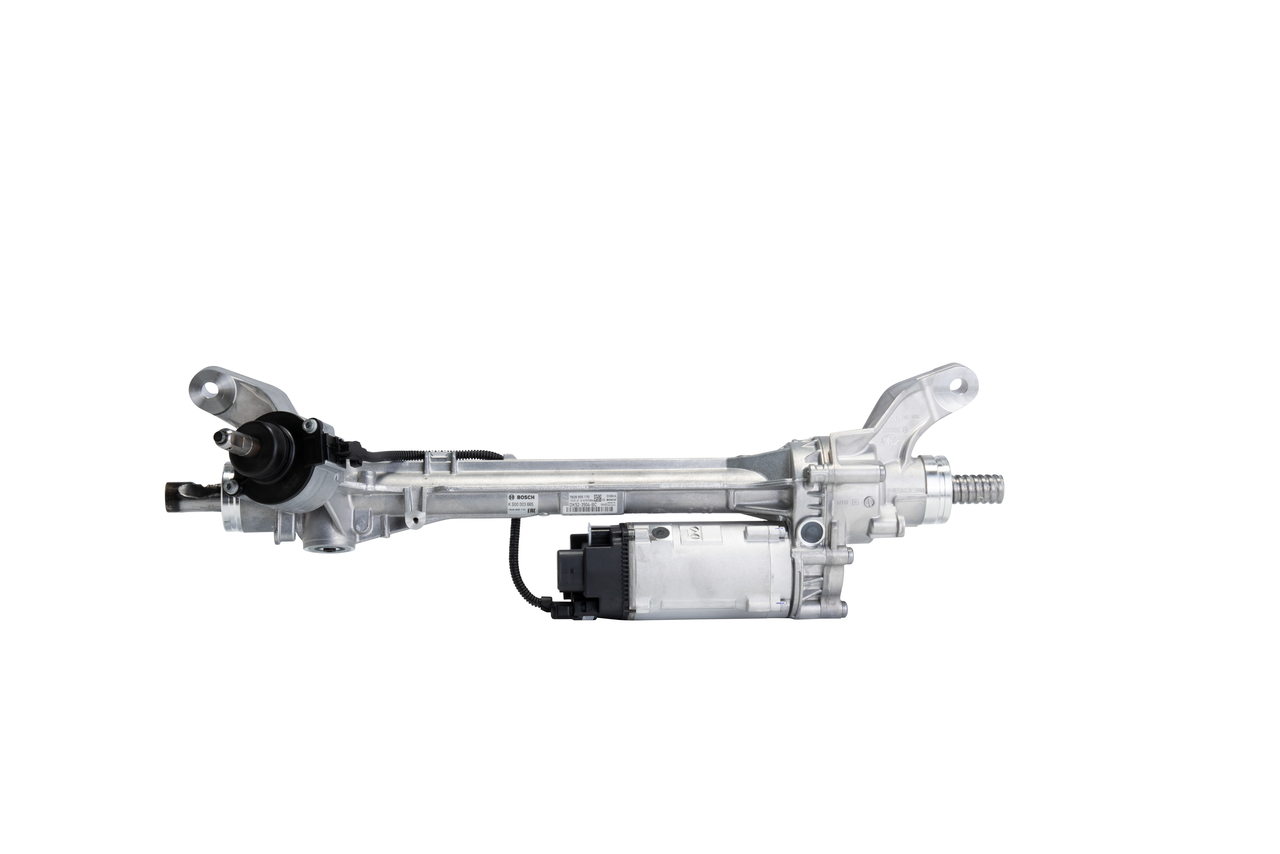 BOSCH Lenkgetriebe (K S00 003 665) von Ihrem LAND ROVER Range Rover IV (L405) 3.0 TDV6 4x4 (190 KW / 258 PS / ab 2012)