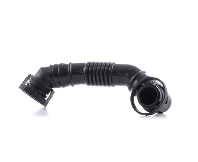 GATES Tubo flexible, ventilación bloque motor (EMH452) para VW Passat B6 Sedán (3C2) 1.9 TDI (77 KW / 105 CV / de 2005)