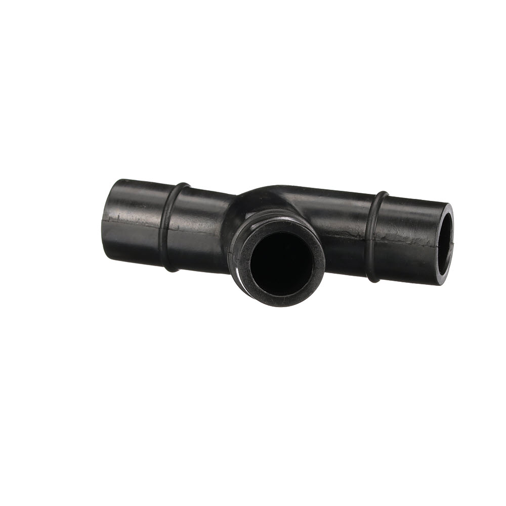 OEM 1HM103493A GATES Letku, kampikammiotuuletus EMH460 varten VW, AUDI, SKODA, SEAT