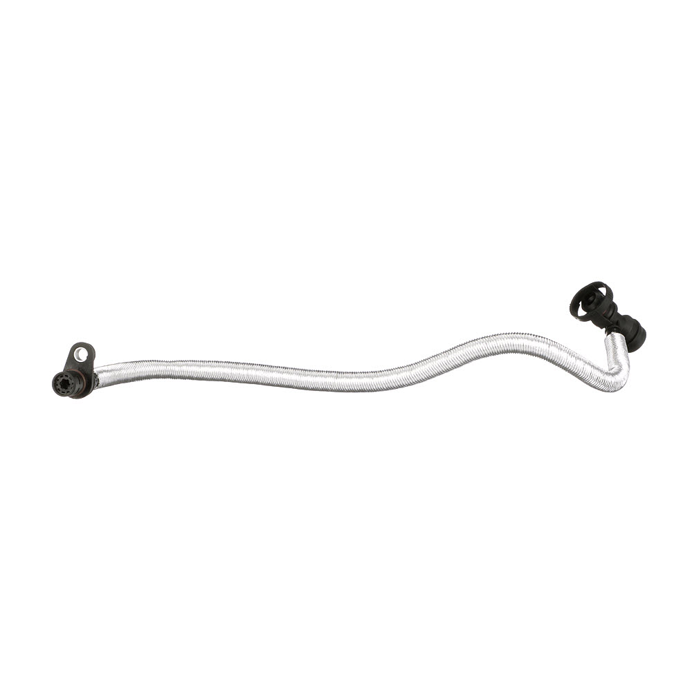 GATES Slange, krumtaphusventilation (EMH638) til BMW 3 Touring (F31) 318 i (100 KW / 136 HK / fra 2015)