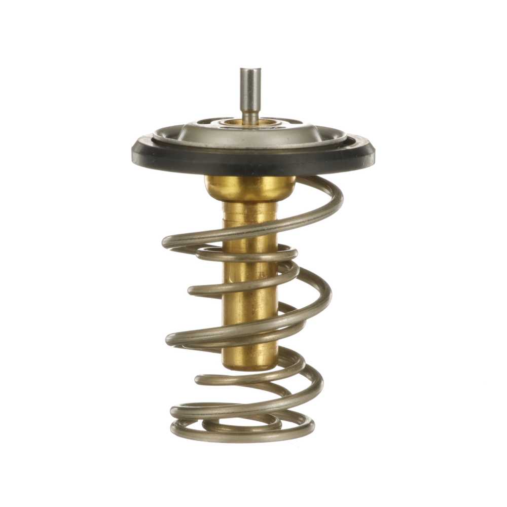 OEM 8653805 GATES Thermostat d'eau TH62884G1 pour PEUGEOT, CITROЁN, FORD, VOLVO